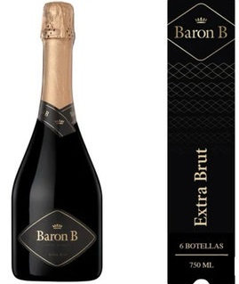 Barón B Extra Brut